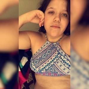 Meet your Posher, Shannah